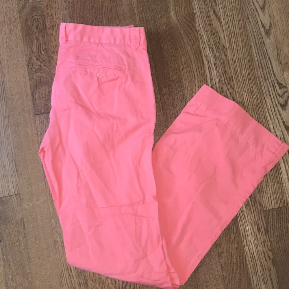 j Crew City Fit Chinos size 2